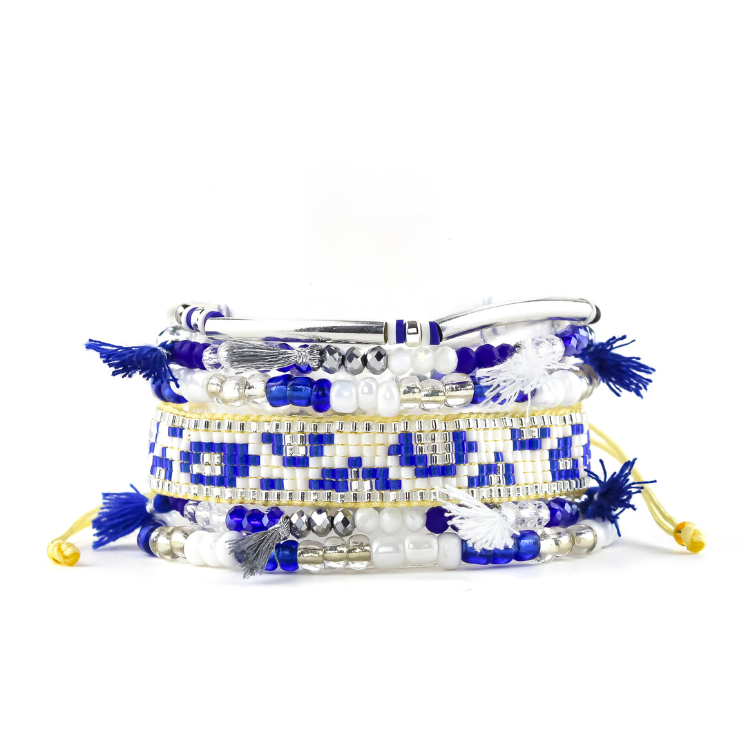 Carey Card Stack - Erimish