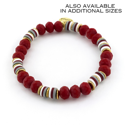 Carla Gameday Bracelet
