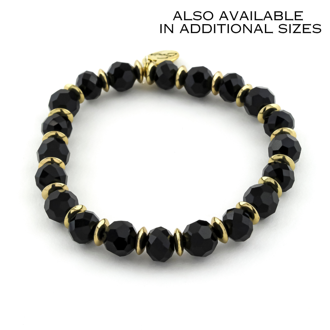 Celeste Gameday Bracelet