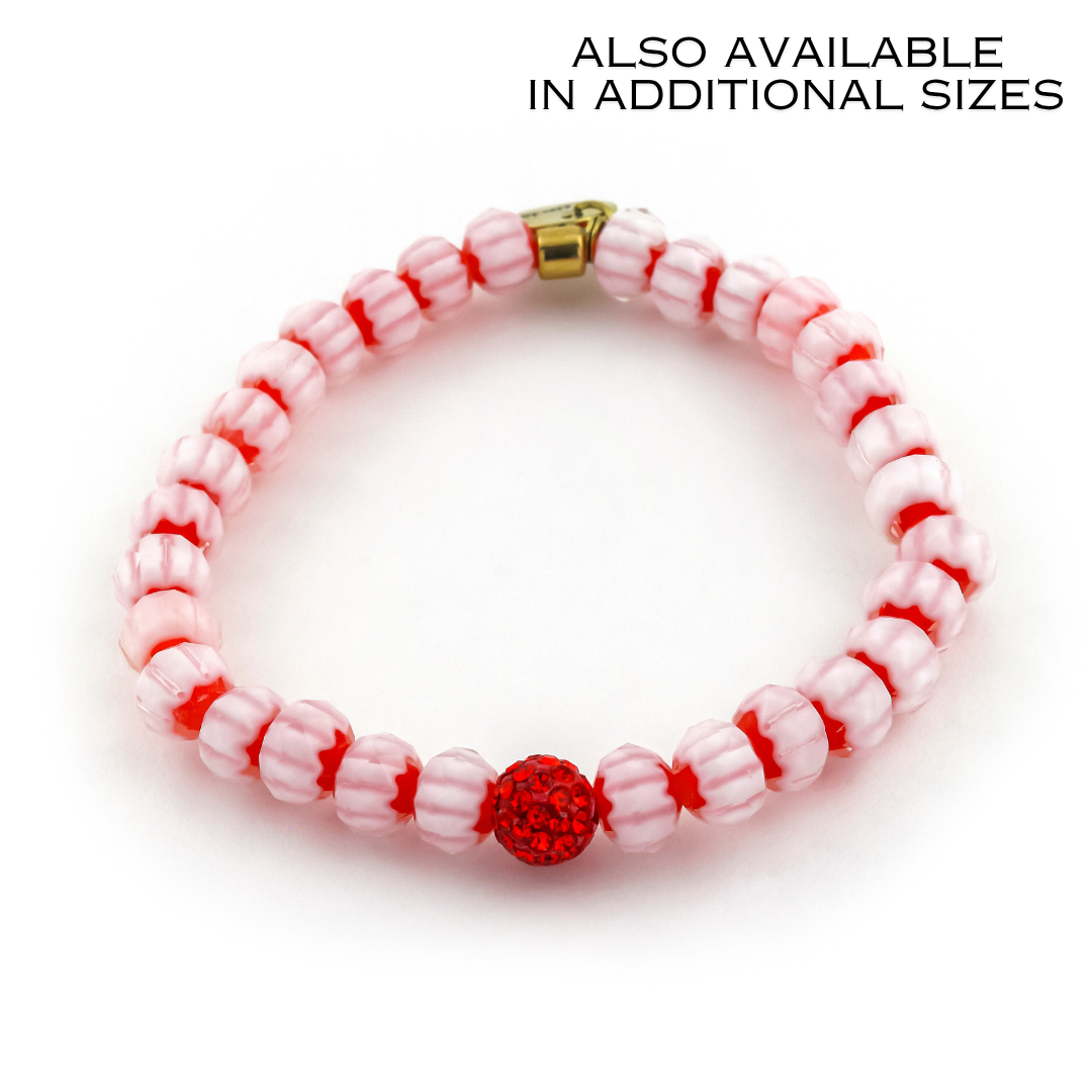 Chad Gameday Bracelet
