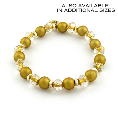 Charlie Gameday Bracelet