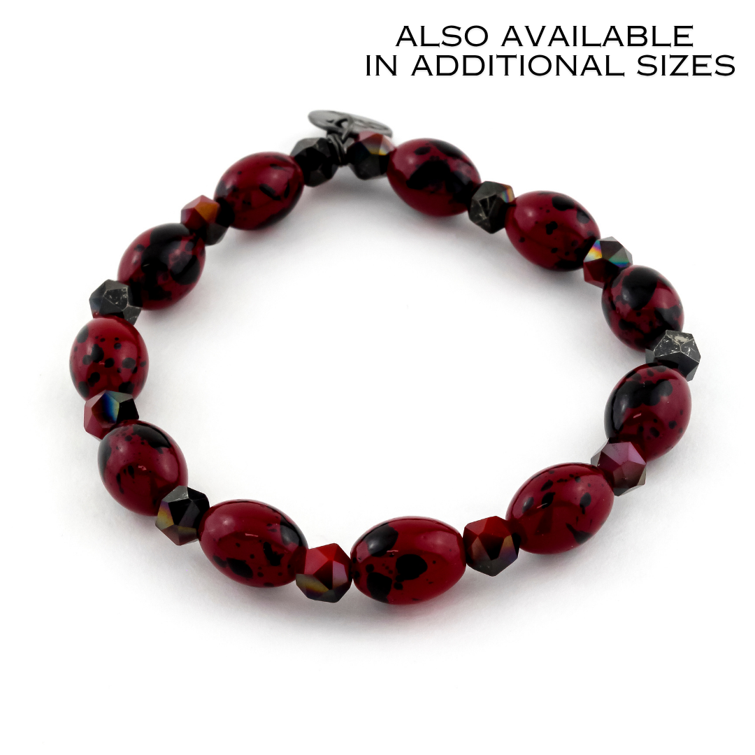 Chase Gameday Bracelet