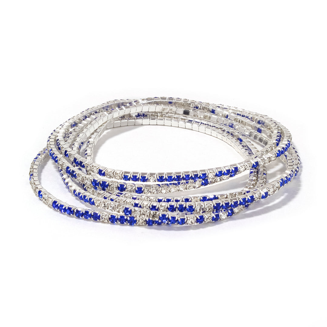 Gameday Confetti Starter Stack