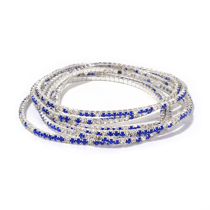 Gameday Confetti Starter Stack