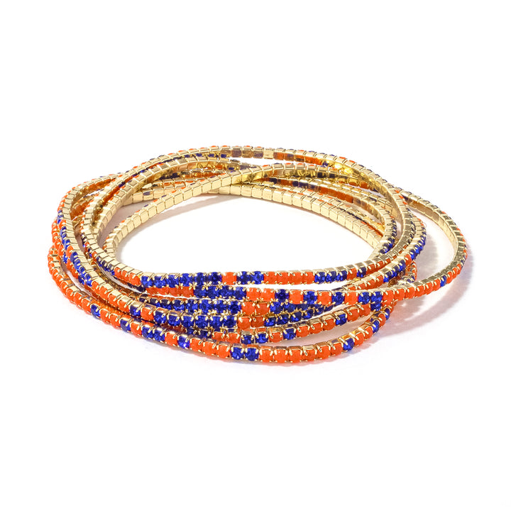 Gameday Confetti Starter Stack