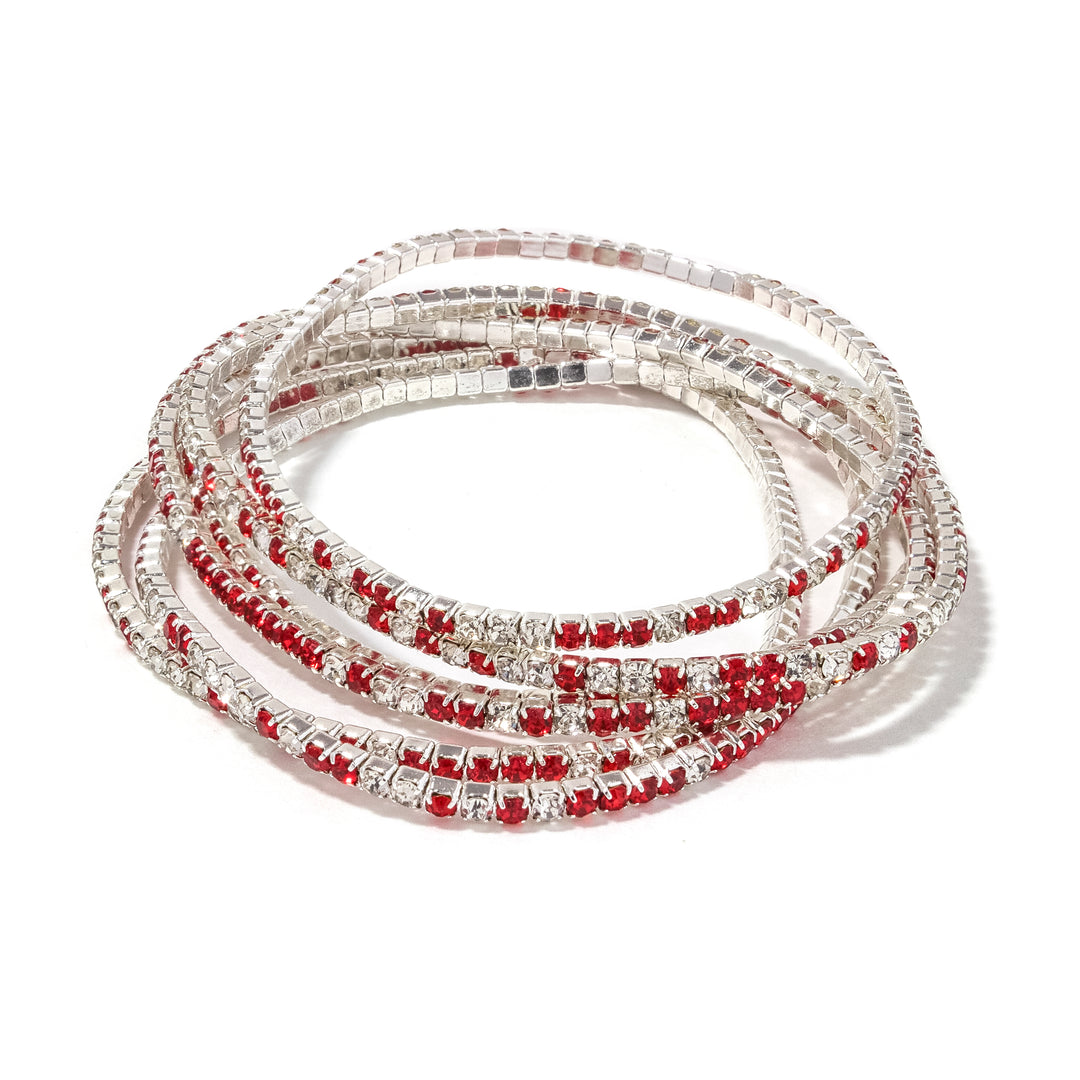 Gameday Confetti Starter Stack