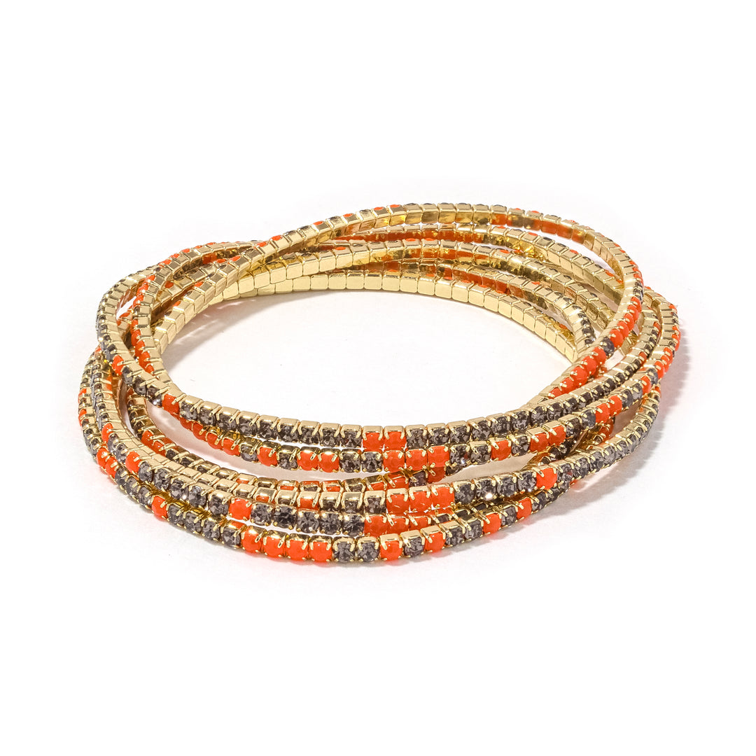 Gameday Confetti Starter Stack