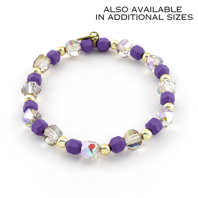 Corey Gameday Bracelet