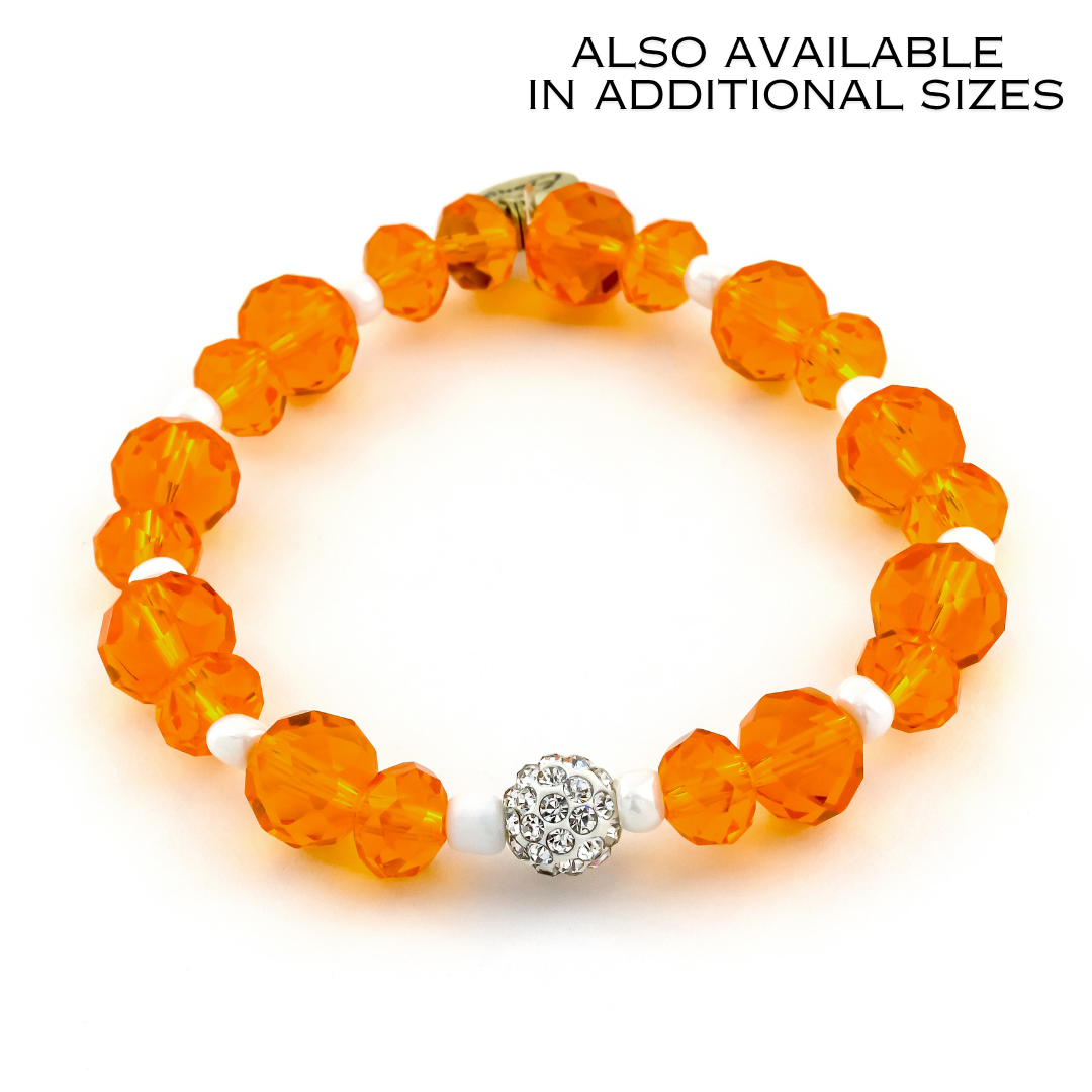 Crush Gameday Bracelet