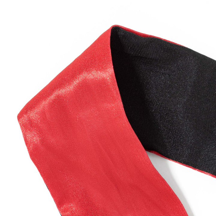 Ribbon Slider Bracelet