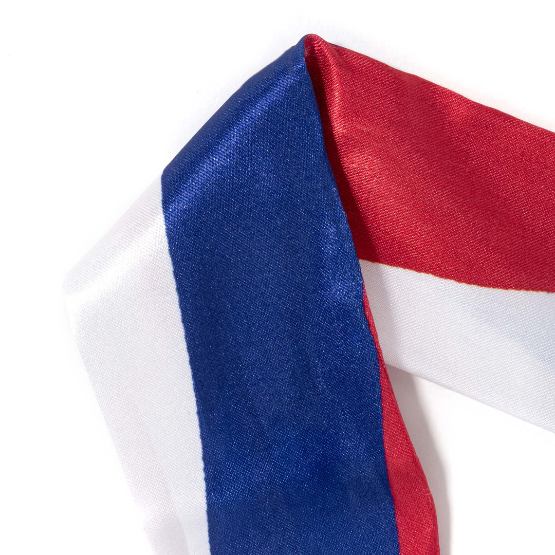 Ribbon Slider Bracelet