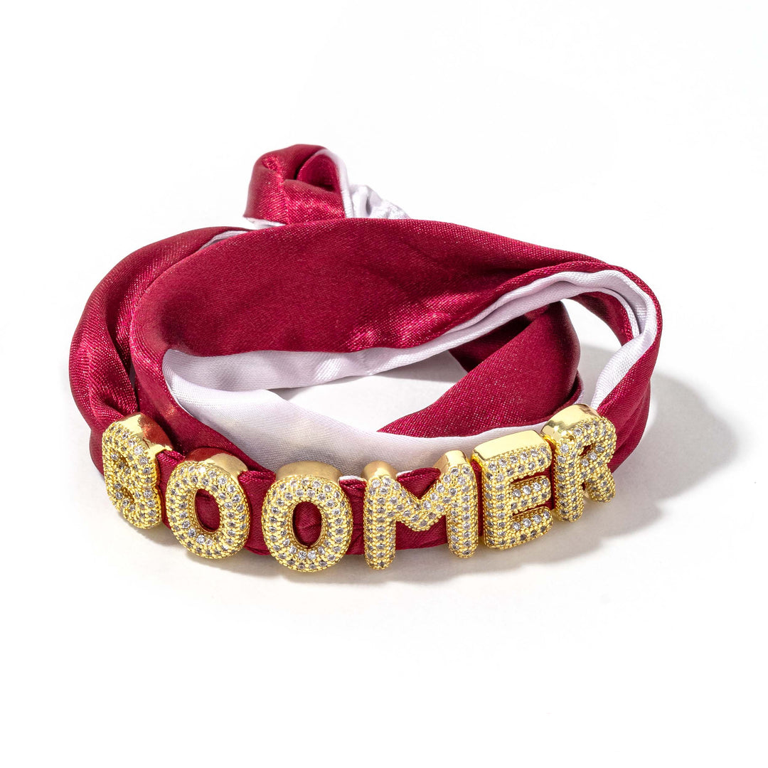 Ribbon Slider Bracelet