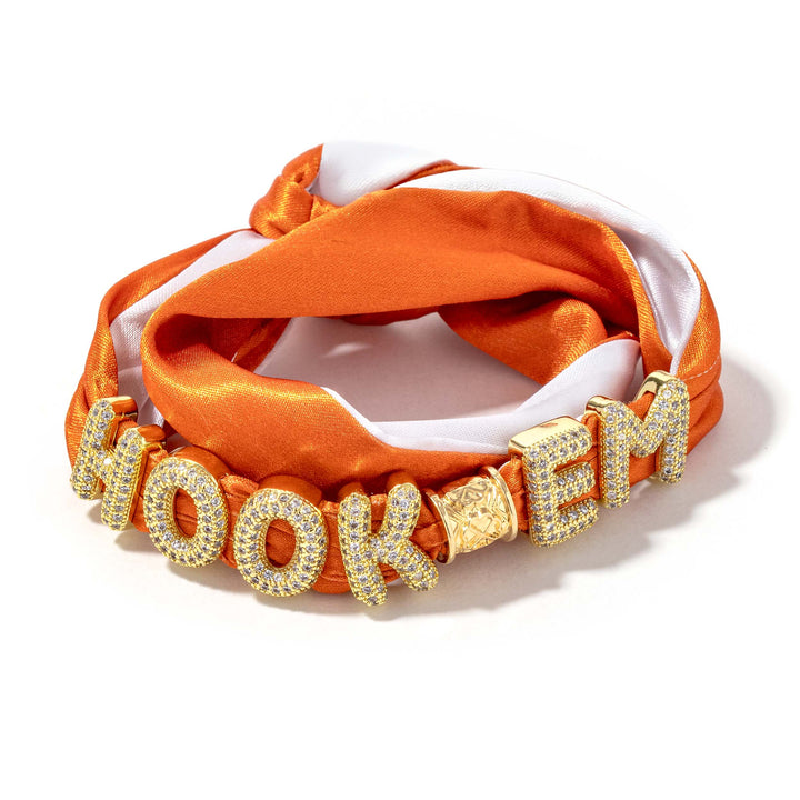 Ribbon Slider Bracelet