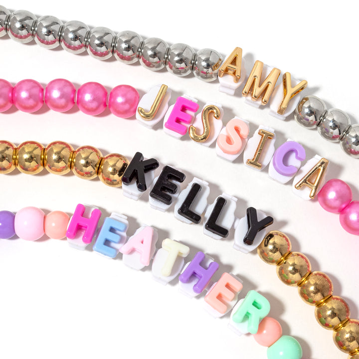 Beaded Phone Charger Nerds