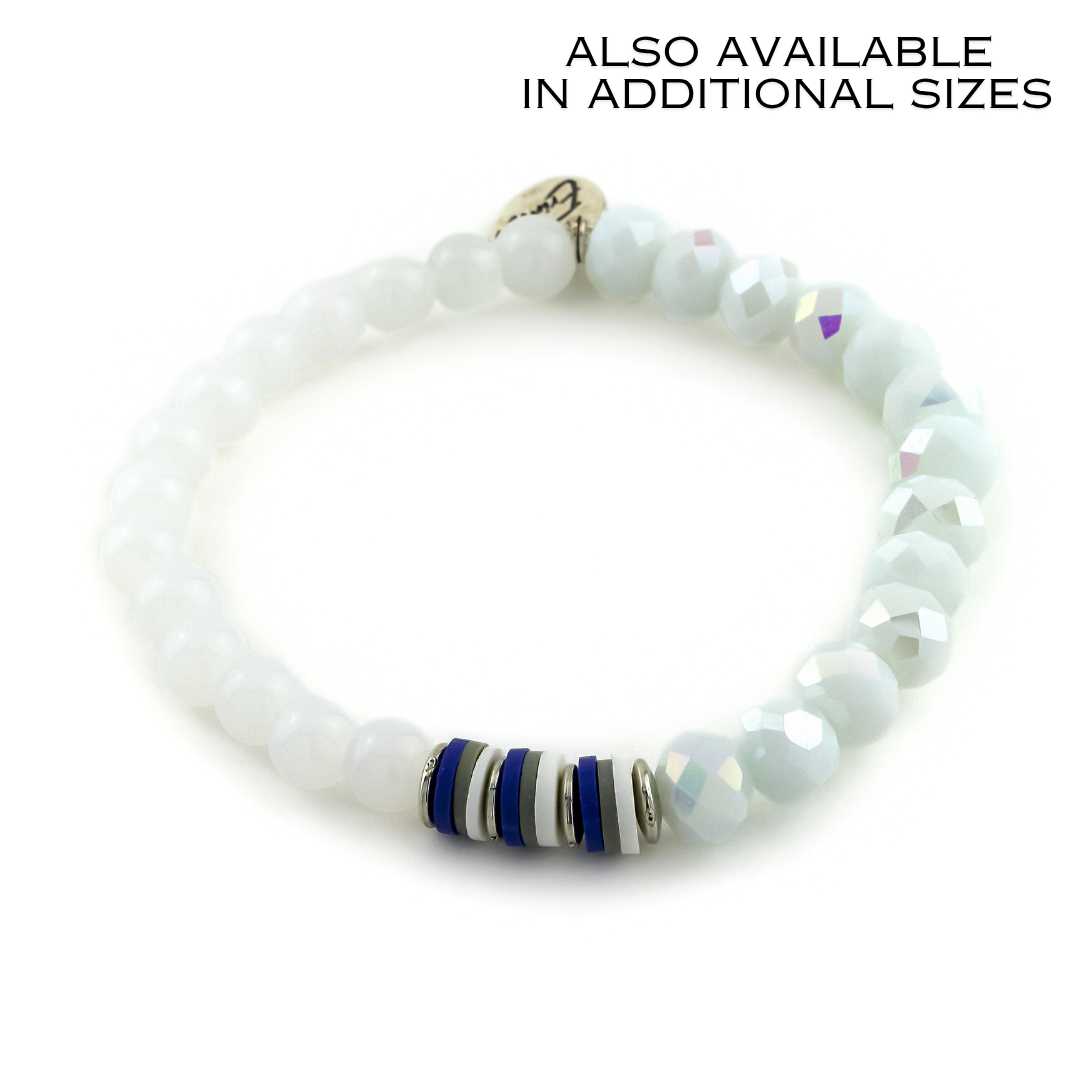 Cruz Gameday Bracelet