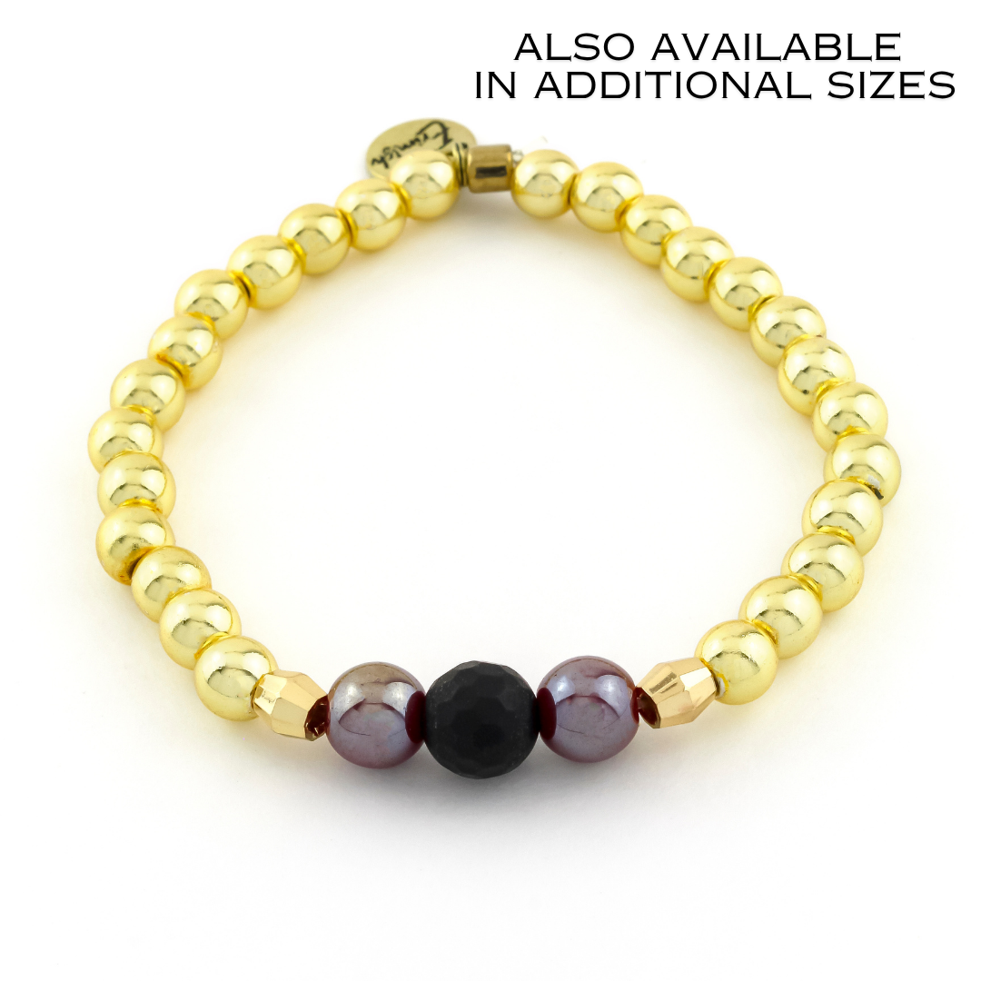 Dane Gameday Bracelet