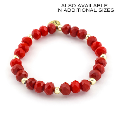 Deb Gameday Bracelet