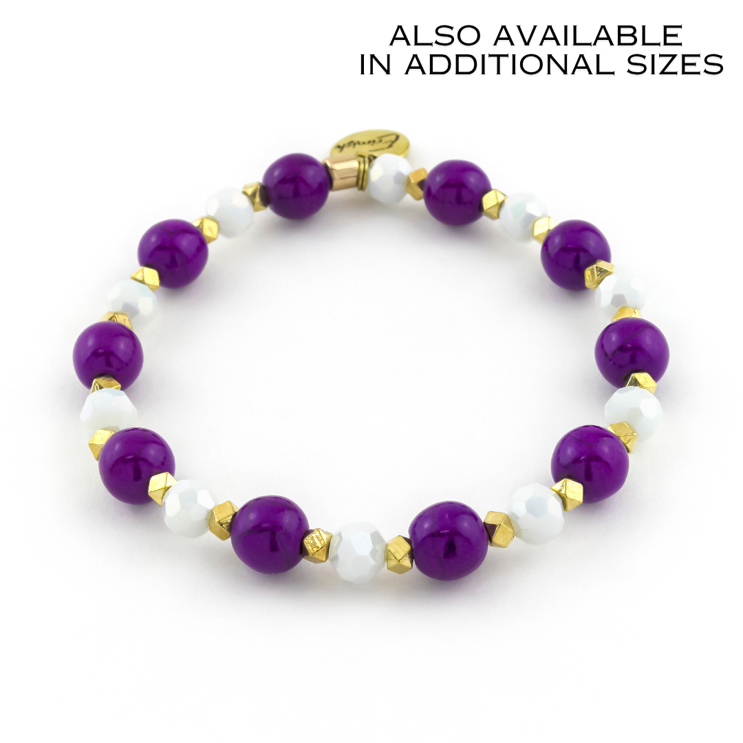 Decker Gameday Bracelet