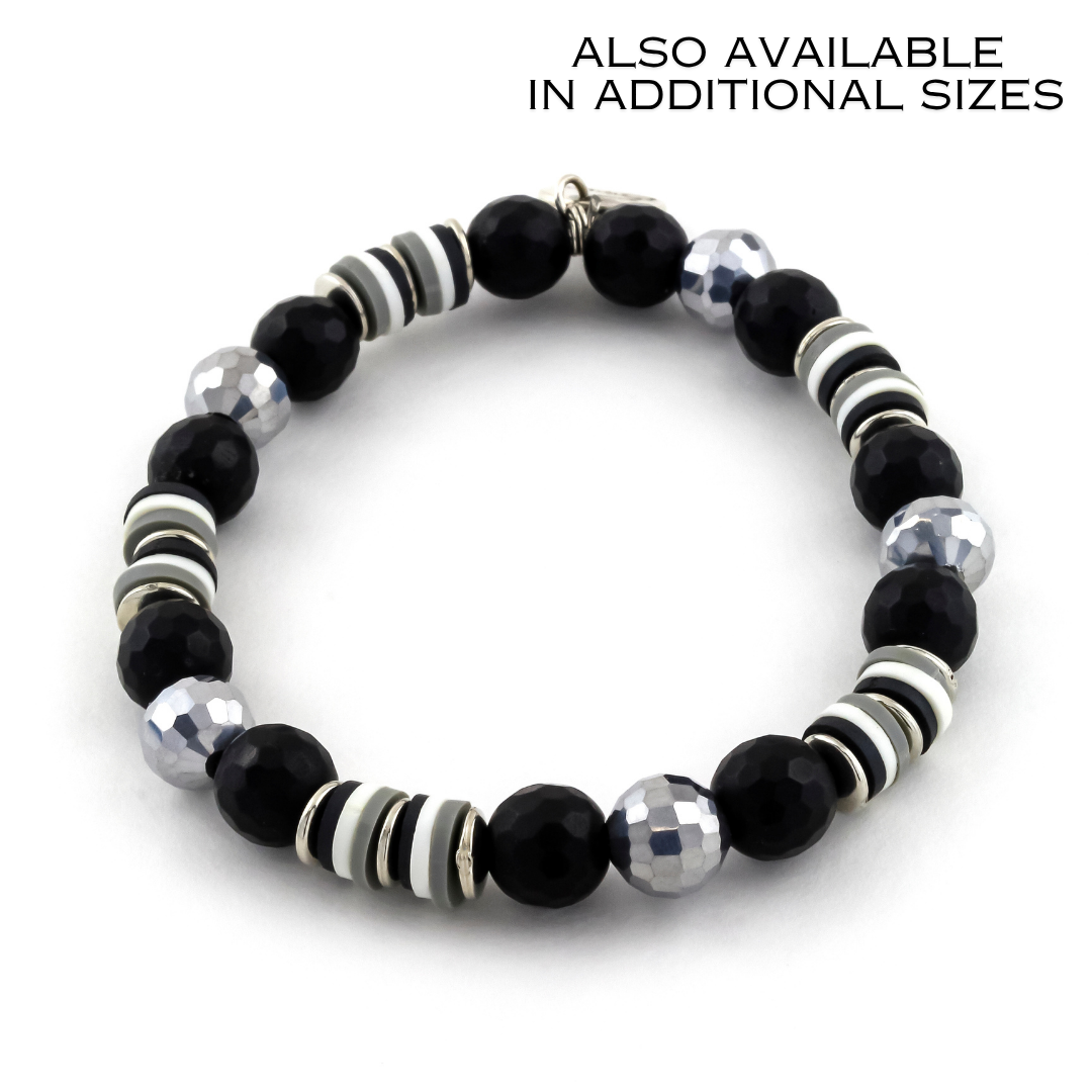 Devon Gameday Bracelet