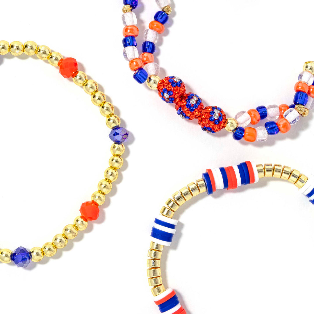 Doug Starter Stack - Erimish