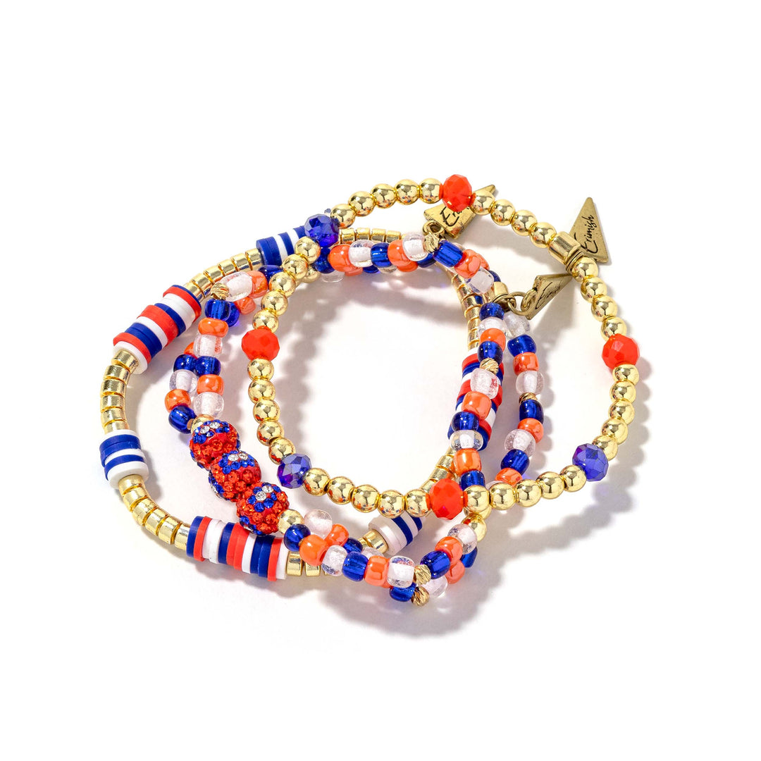 Doug Starter Stack - Erimish