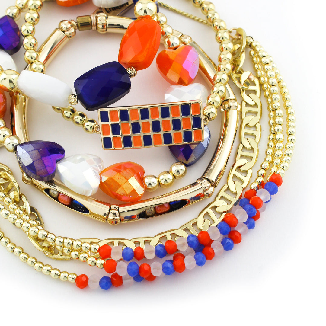 Doug Gameday Bauble Box - Erimish