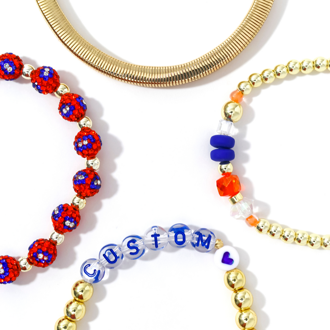 Doug Blitz Set - Erimish