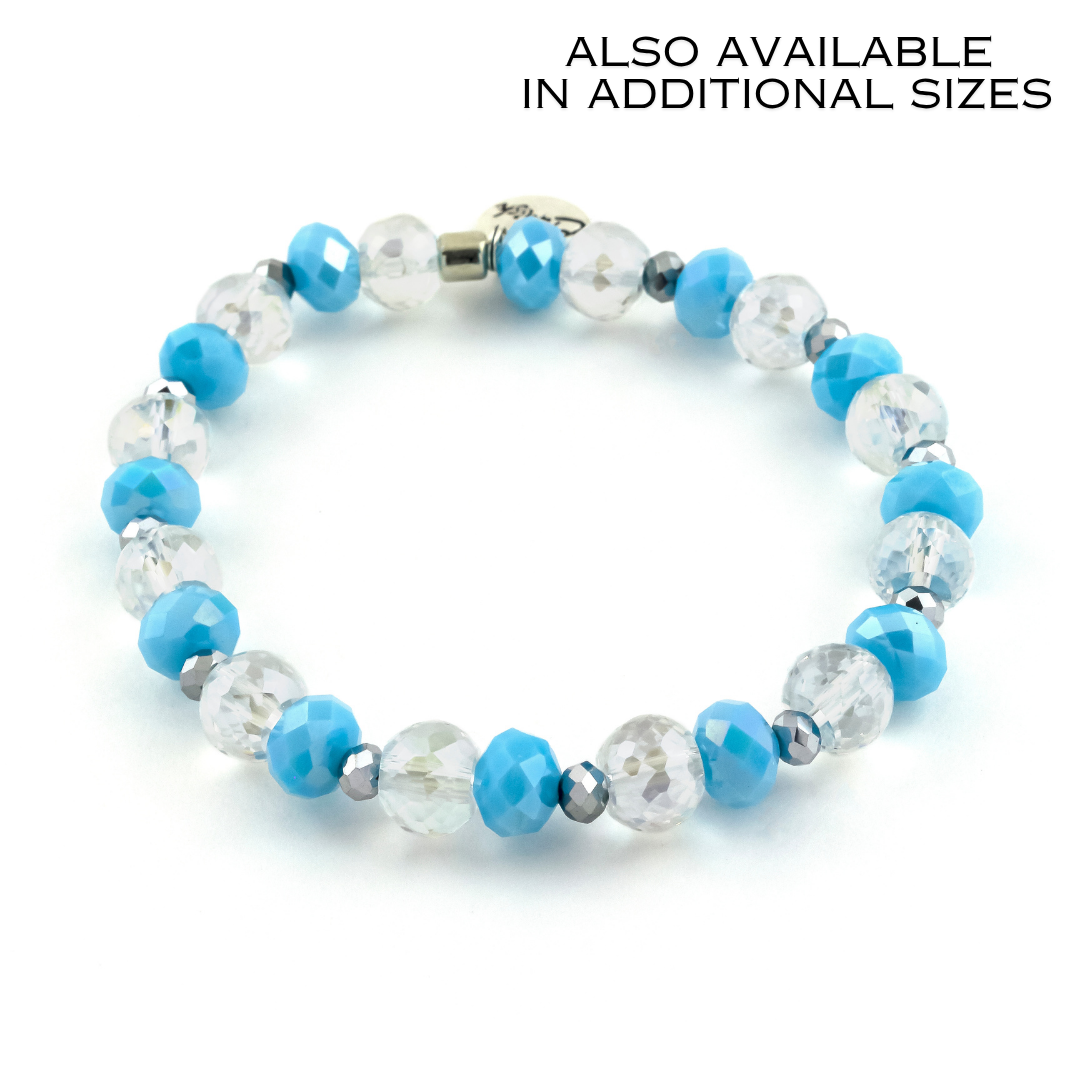 Drew Gameday Bracelet