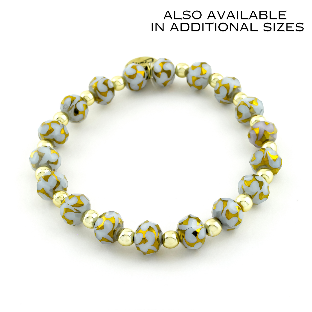 Duke Gameday Bracelet