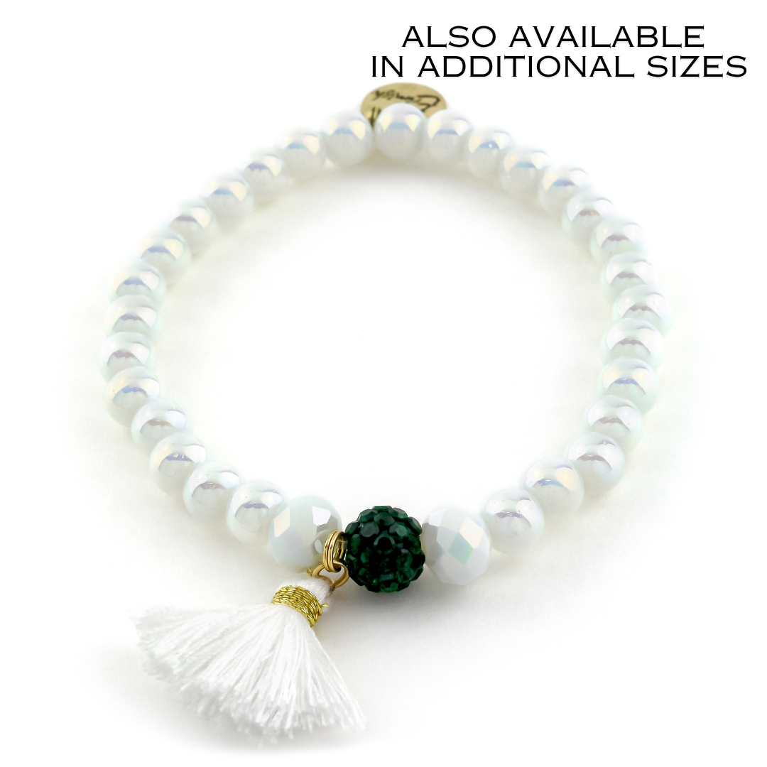 Duluth Gameday Bracelet