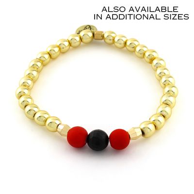 Elba Gameday Bracelet