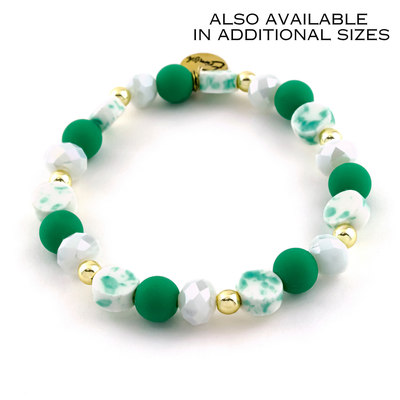 Ella Gameday Bracelet