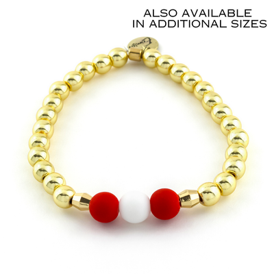 Ellie Gameday Bracelet