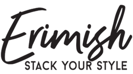 Erimish logo
