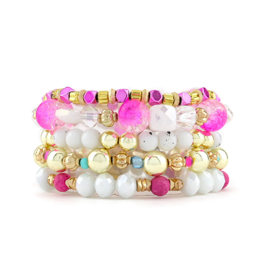 Extended Size Fairytale Stack