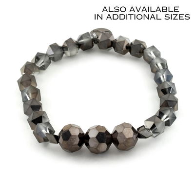 Fall Gameday Bracelet