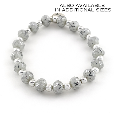 Finn Gameday Bracelet