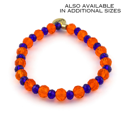 Flo Gameday Bracelet
