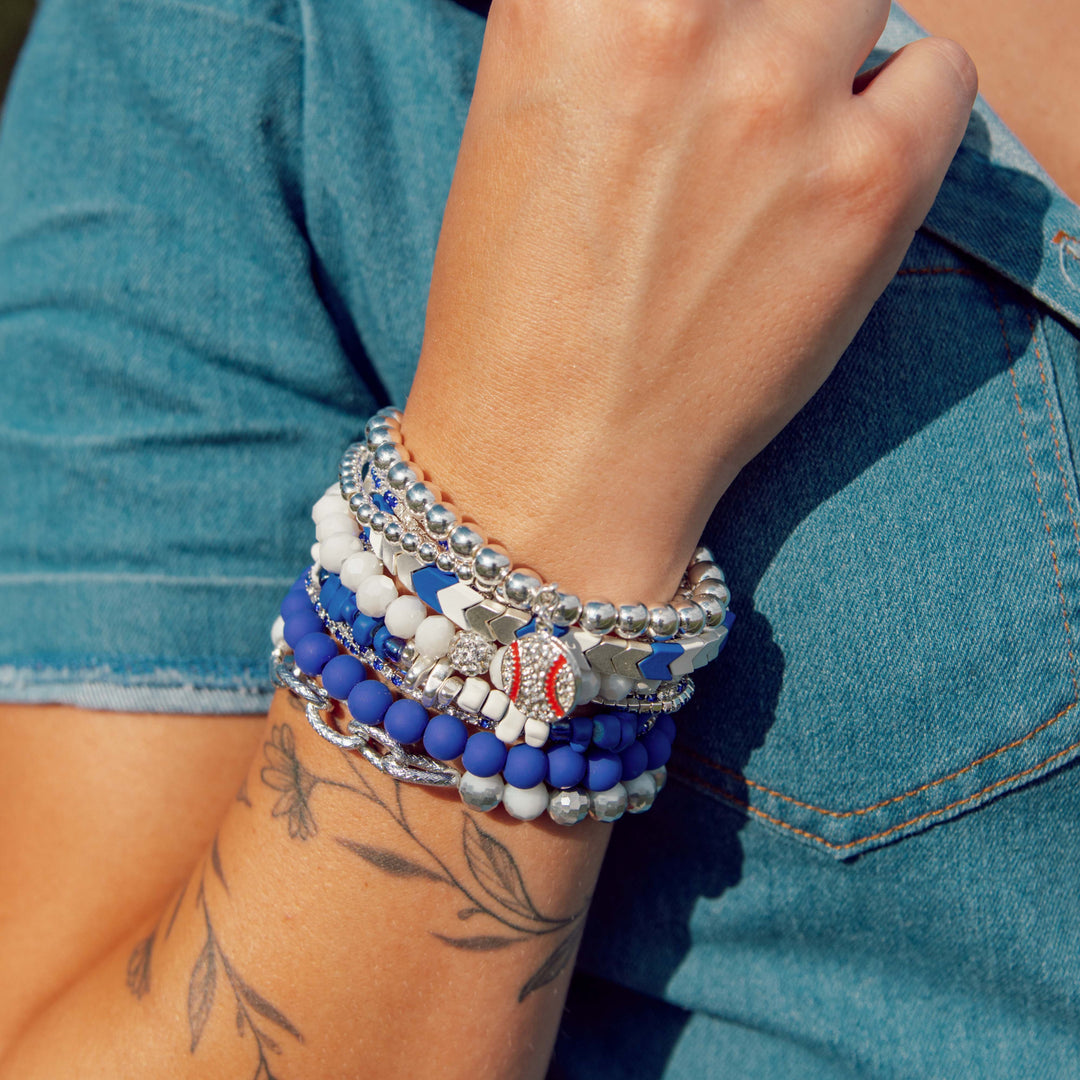 Sporty Starter Stack Baseball