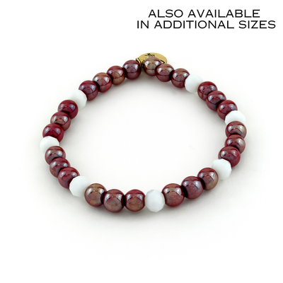 Glen Gameday Bracelet