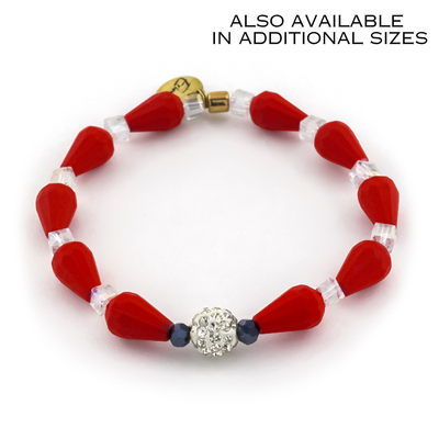 Greg Gameday Bracelet