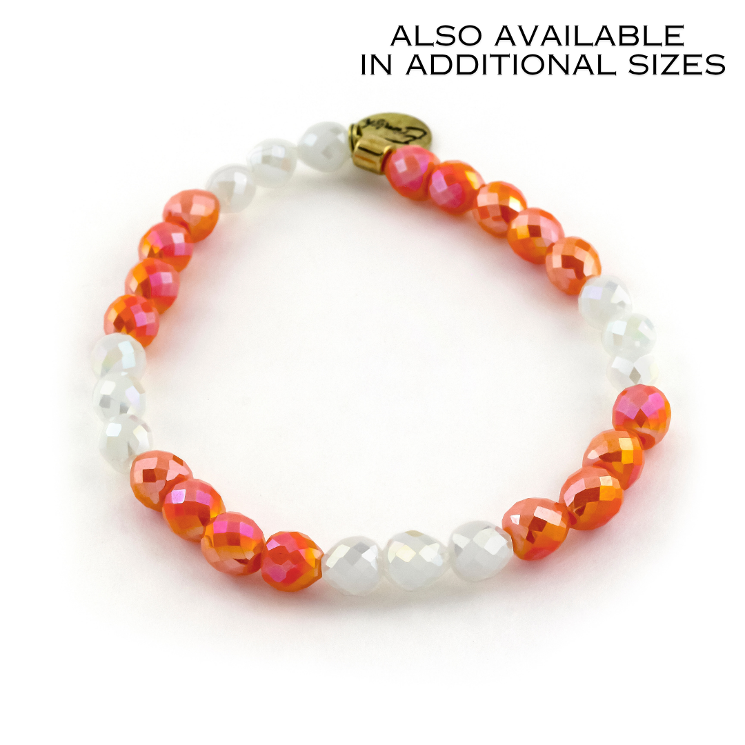 Halls Gameday Bracelet