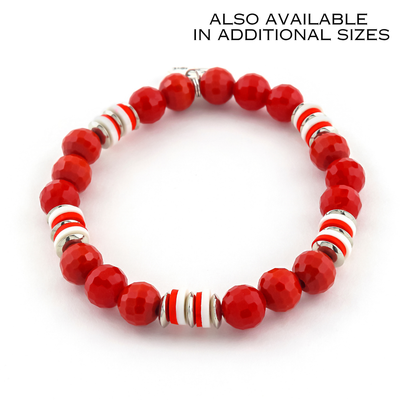 Hattie Gameday Bracelet
