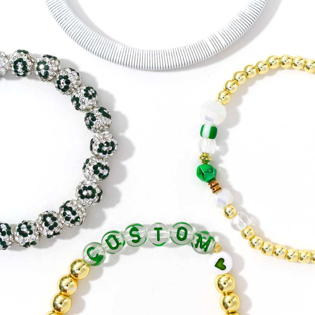 Jason Blitz Set - Erimish