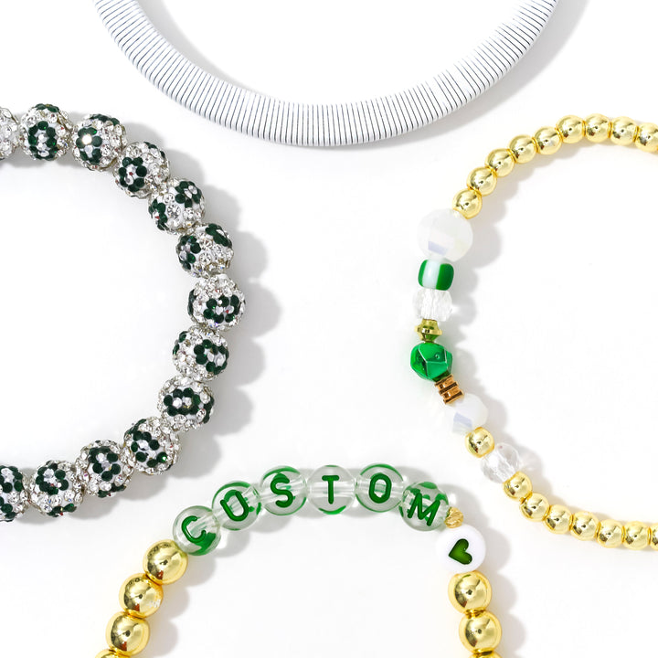 Jason Blitz Set - Erimish