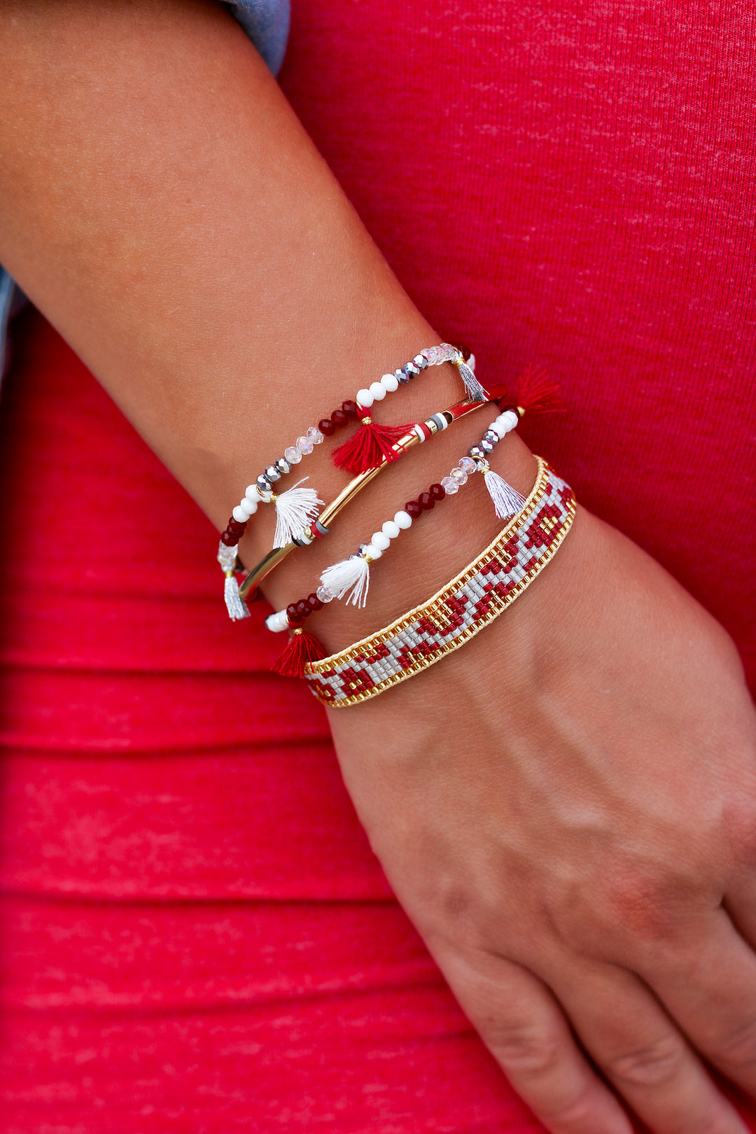 Ron Card Stack - Erimish