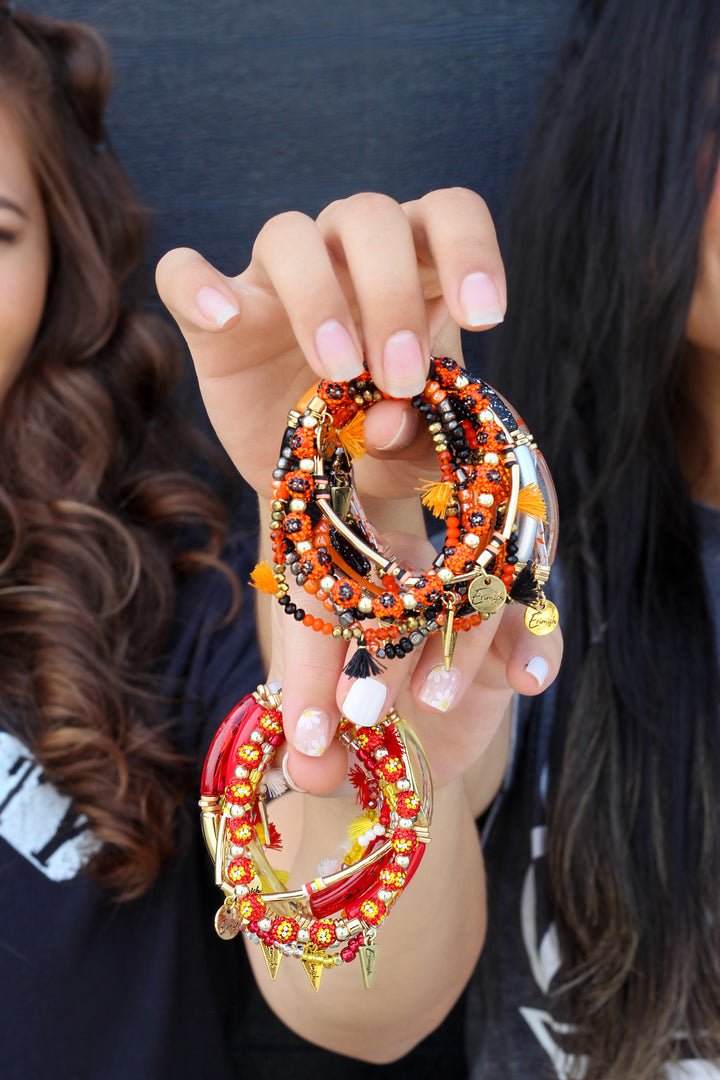 Pete Card Stack - Erimish