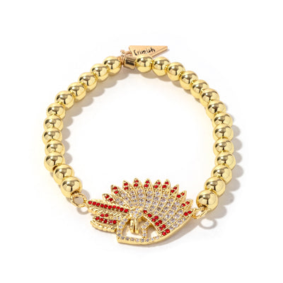 Indian Bracelet