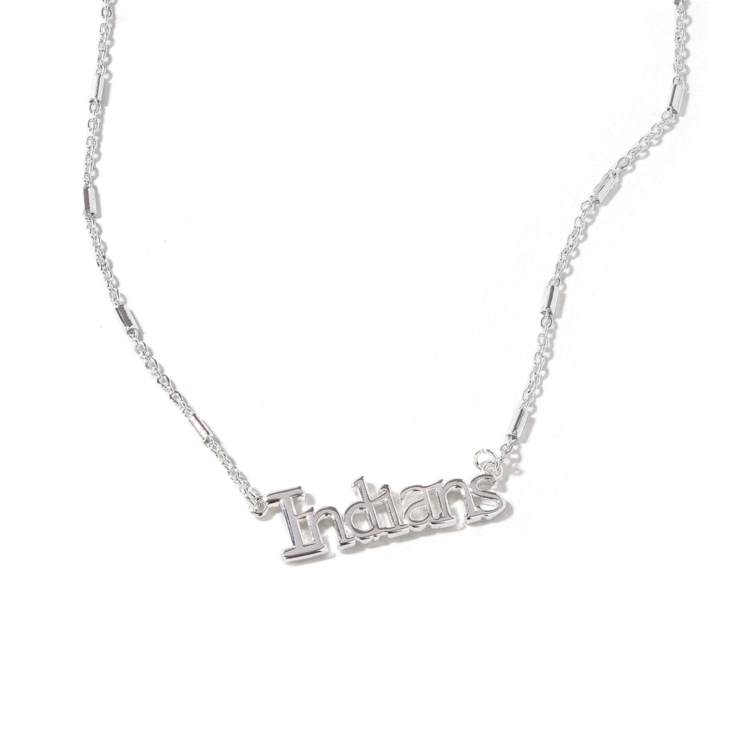 Indians Necklace