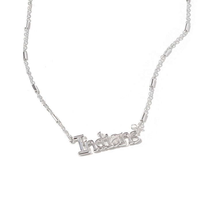 Indians Necklace